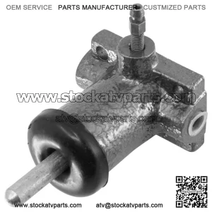 Master Brake Cylinder For Case 450B 450C 480 480B 480C 480D Backhoe Loader L/R