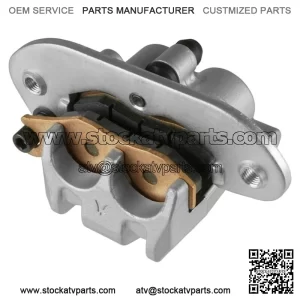 Rear Right Brake Caliper For Yamaha Viking VI 700 YXC700 EPS SE Hunter 2015-2023