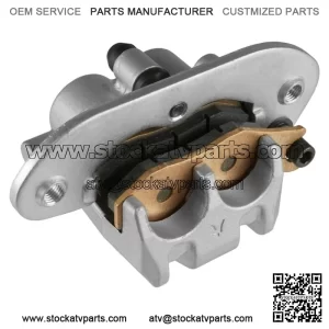 Rear Left Brake Caliper For Yamaha Viking VI 700 YXC700 EPS SE Hunter 2015-2023
