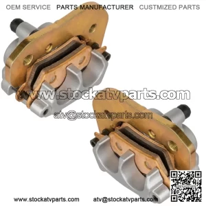 Front Right/Left Brake Calipers for Can-Am CanAm Outlander 850 2018 2020 2022
