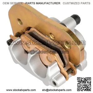 Front Right Brake Caliper for Can-Am CanAm Outlander L 450/ L MAX 450 4x4 2015
