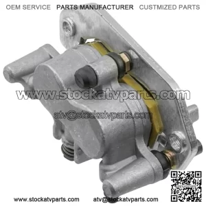 Front Brake Caliper For Yamaha Wolverine RSpec 700 YXE700 FI Hunter/SE 2016-18 L
