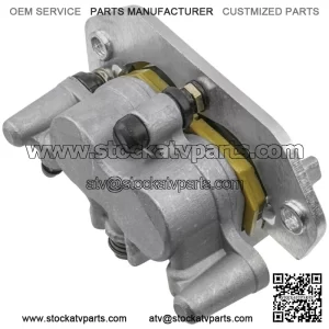 Front Right Brake Caliper For Yamaha Wolverine X4 4x4 XTR 2023