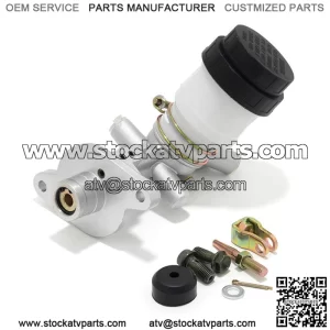 Master Cylinder Brake Pump for Yamaha Rhino 450 2006-2009 / Rhino 660 2004-2007