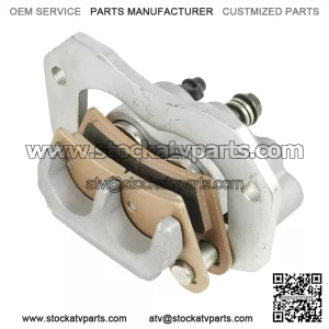 Rear Right Brake Caliper w/ Pads for Polaris 1912277