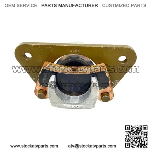 Polaris Ranger Brake Caliper Assembly, Rear, Right, 1.5, Genuine OEM Part 1912817, Qty 1
