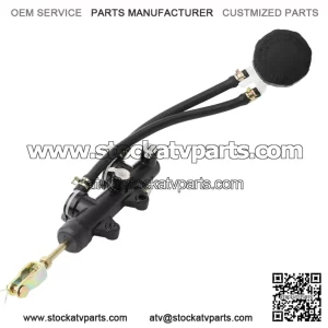 CFMOTO Brake Master Cylinder Brake Hydraulic Parts Fit for CFMoto CFORCE 800 X8 ATV Go Kart Parts Cfmoto OEM 7020-080110