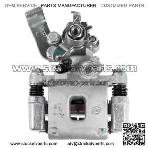 CFMoto REAR BRAKE CALIPER LEFT ZFORCE 950 Sport CF1000US-A 5BY0-081050