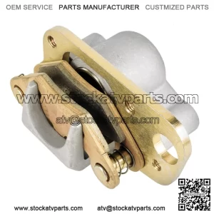 Polaris Scrambler 500 2X4/4X4 2001-2002 Front Right Brake Caliper w/Pads