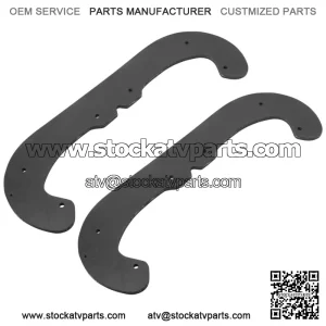 117-7700 1177700 Rotor Paddle For Lawn-Boy 18" Snow Thrower 2010-2016 2x