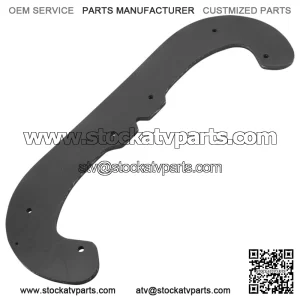 Rotor Paddle For Toro 38273 18" CCR Powerlite Snow Thrower 2011-2016