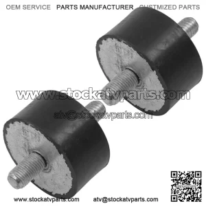 Engine Mount For Polaris Worker 335 1999 3024012