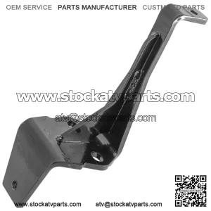 5LP-21613-10-00 Rear Fender Mount Stay for Yamaha Raptor 660 YFM660R 2001-2005