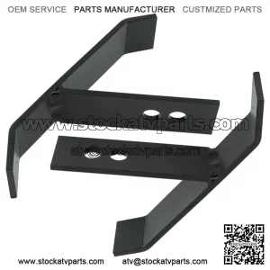 Universal Skid Shoe Grader Blades For Snow Removal SSS5462