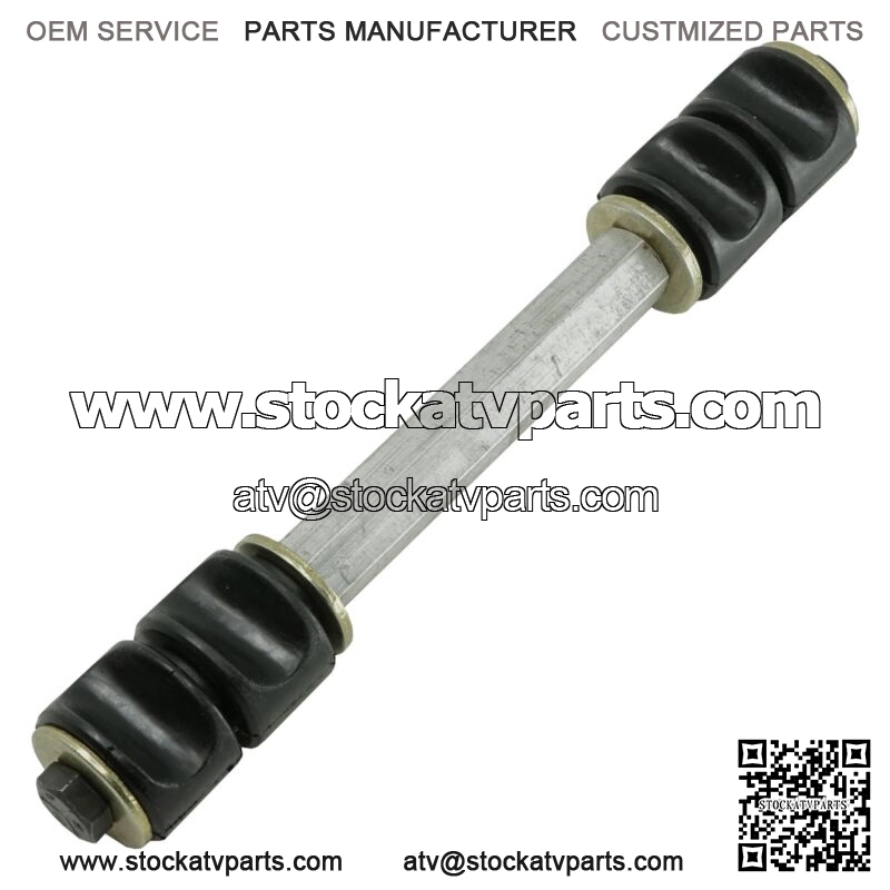 Rear Upper A-Arm Stabilizer Rod For Polaris Sportsman X2 570 2015-2021