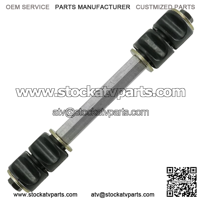 Rear Upper A-Arm Stabilizer Rod For Polaris Sportsman X2 570 2015-2021 - Image 5