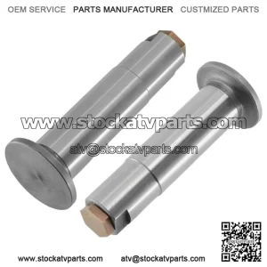 Flathead Valve Lifter Set for Kohler K-Series D-235327-S K214 Engines