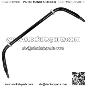 Rear Stabilizer Torsion Sway Bar W/Clamp for Polaris RZR XP 900 EFI 2011-2013