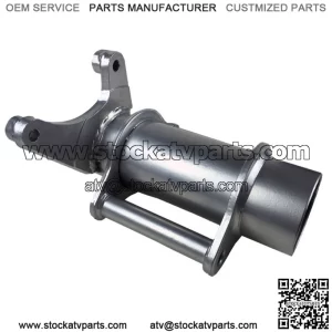 87 - 06 Yamaha YFZ350 ATV Bamshee 350 Rear Axle Bearing Carrier Hub Housing Only