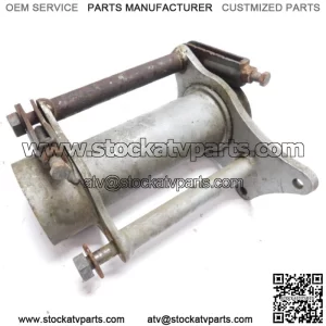 1998 yamaha blaster 200 rear axle holder bearing carrier housing hub 96 99 2000