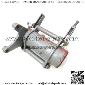 1991 Yamaha warrior 350 yfm350 rear axle housing bearing carrier hub 1990 93 92