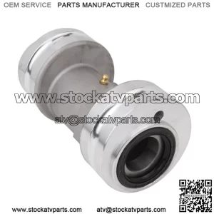 Rear Axle Bearing Housing Carrier Hub for Polaris Trail Boss 325 2000-2002