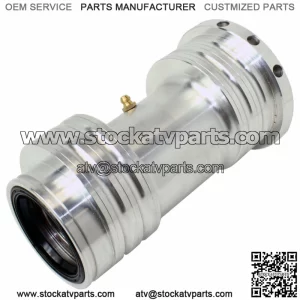 Rear Axle Bearing Carrier Hub for Honda TRX300EX Sportrax 300 2X4 1993-2008