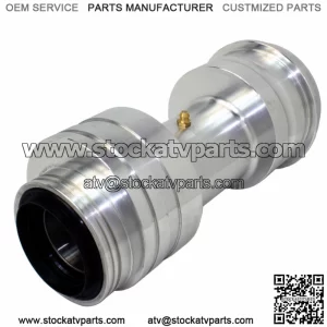 Rear Axle Bearing Carrier Hub For Yamaha Raptor 700 YFM700R YFM 700R 2006-2017