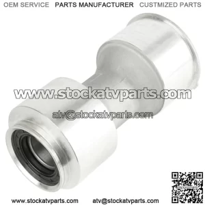 Rear Axle Bearing Housing Carrier Hub fits Yamaha Raptor 125 YFM125R 2011 - 2013