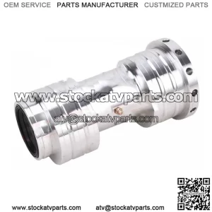 Rear Axle Bearing Carrier Hub for Honda Sportrax 400 TRX400EX 2x4 99-08 2007 ATV