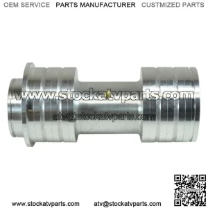 Rear Axle Bearing Carrier Hub Housing for Suzuki Quadracer 450 2006-2009 LT-R450