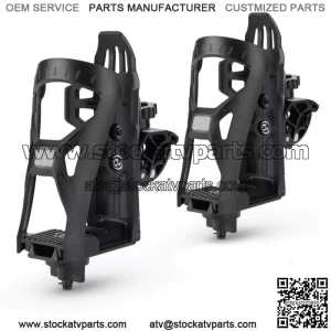 Bike Cup Bottle Holder Water Drink Mount Cage for ATV Bicycyle Motorcycle Boat