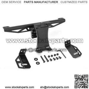 for Polaris Pro XP / 4 2020-2023 UTV Tablet Device Holder GPS Mount