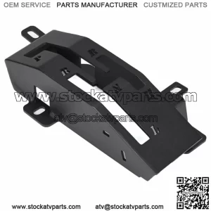 UTV Quick Shifter Gate for Can Am Maverick X3 900 Ho MAX XMR XRC Turbo 2017-2022