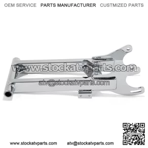 ATV Extened Rear Swingarm for YAMAHA BANSHEE YFZ350 1987-2006