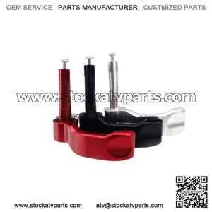 High Quality ATV Thumb Throttle Assembly For Polaris