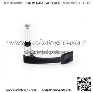 CNC ATV Quad Thumb Throttle Control Lever