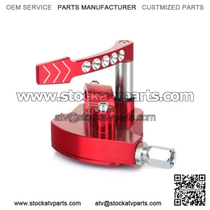 Universal ATV Thumb Throttle