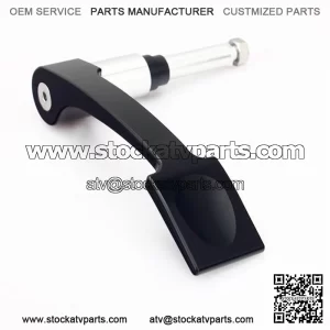 Thumb Throttle Lever for Honda TRX400EX Sportrax 1999-2008