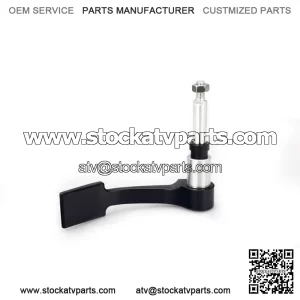 Thumb Throttle Lever for Honda TRX450 2006-2009 2012-2014