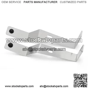 Rear Fender Support Brackets for Yamaha Banshee 350 YFZ350 1987-2006