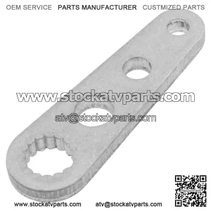 Shifter Drum Bellcrank For Polaris Sportsman 500/Sportsman 450 2004-2007 (For: Polaris Sportsman 800)