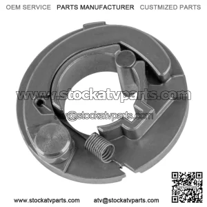 Centrifugal Engine Decompression System For Polaris Ranger 570-4 CREW 2017 2018  (For: Polaris Sportsman 570)