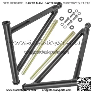 Front A-Arm For Polaris Sportsman X2 570 EPS 2015 Lower Right & Left (For: Polaris Sportsman 570)