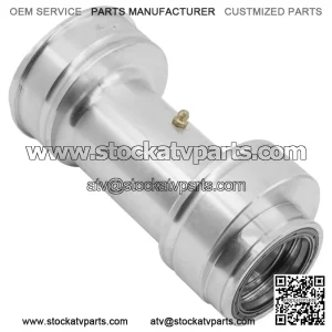 Rear Axle Bearing Carrier Hub for Canam DS450 2008-2009 705500644