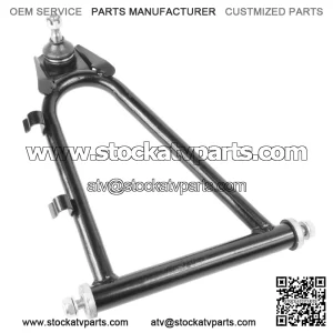 Front Upper Right A-Arm for Yamaha Banshee 350 YFZ350 1991-2006