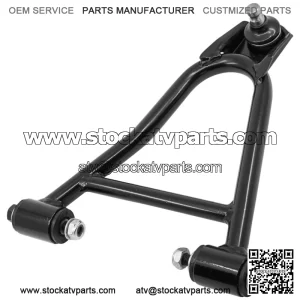 Front Suspension Lower Left A-Arm for Yamaha Big Bear 350 YFM350FW 4WD 1987-97