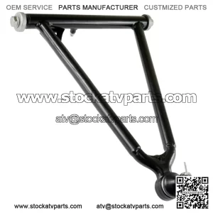 Front Upper Right A-Arm for Yamaha RAPTOR 660R 660 R YFM660R YFM660 R 2001-2005