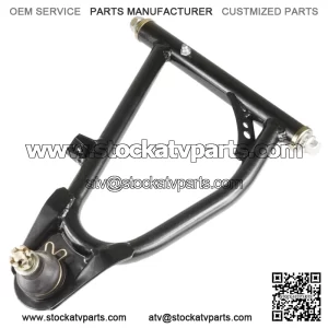 Front Upper Left A-Arm for Yamaha RAPTOR 250 YFM250R 2008 2009 2010 2011