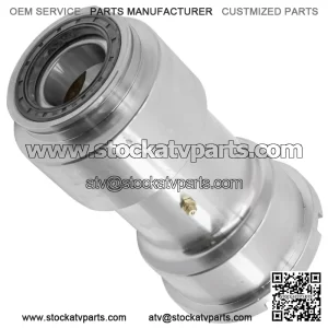 Rear Axle Bearing Carrier Hub for Polaris Outlaw 525 S 2008-2010
